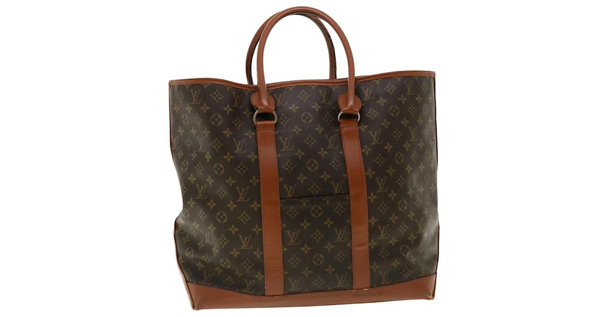 US$ 290.00 - Louis Vuitton - WEEKEND TOTE NM handbag - www