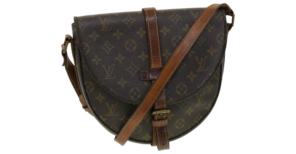 Louis Vuitton Chantilly Gm SÅLD - Annelis boutique