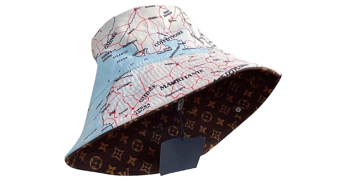 Louis Vuitton Bucket Hat -  Canada