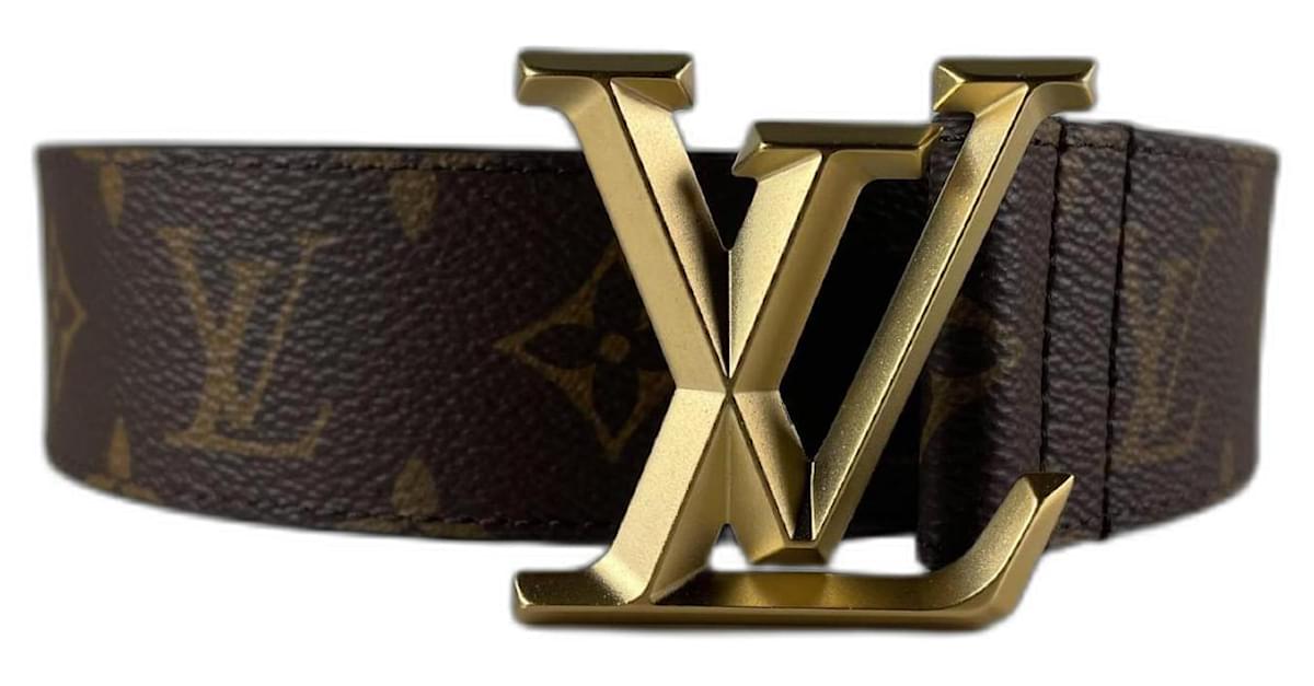 cintura Louis Vuitton LV pyramide originale - Abbigliamento e