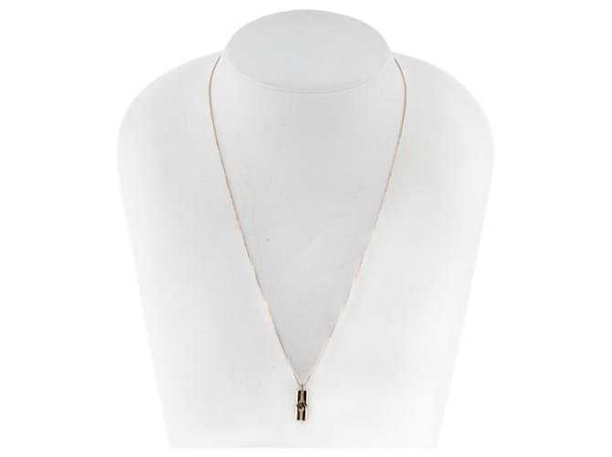 Gucci Infinity Or rose ref.670851 Joli Closet