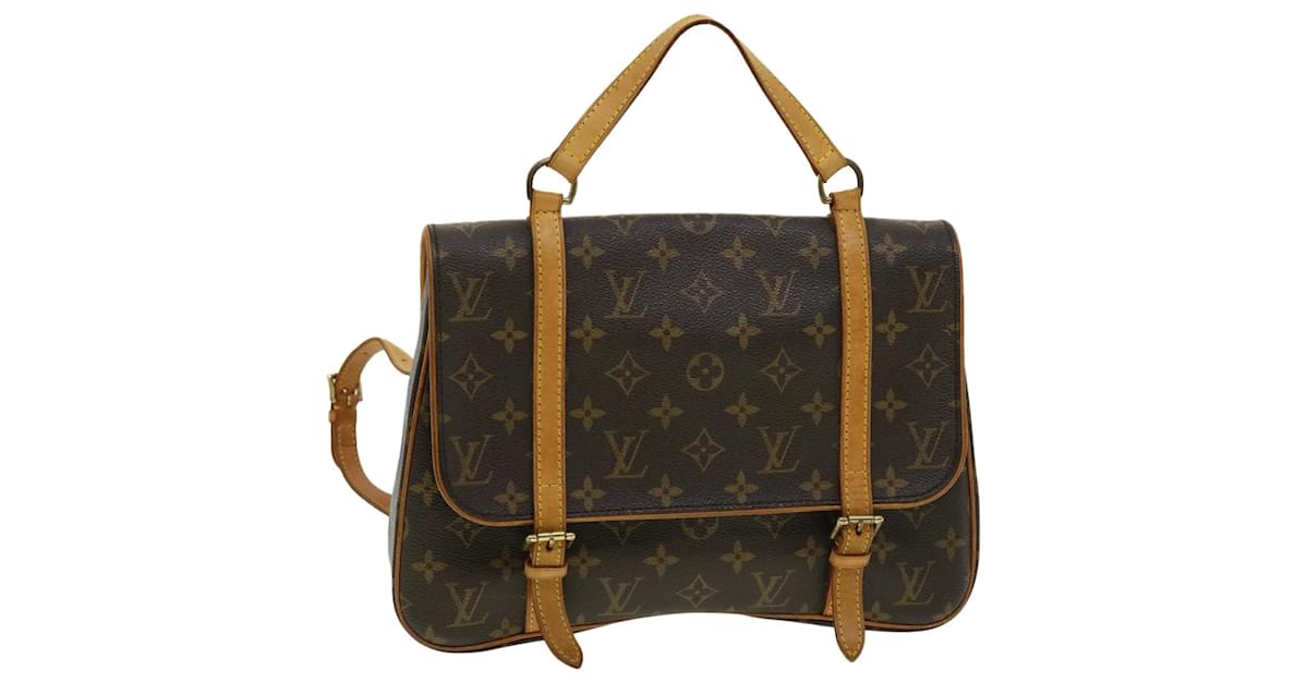 Louis Vuitton Marelle Monogram Sac à Dos