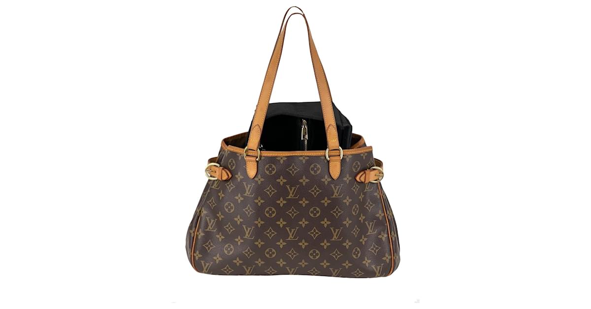 Louis Vuitton Batignolles Horizontal New Yorkshire