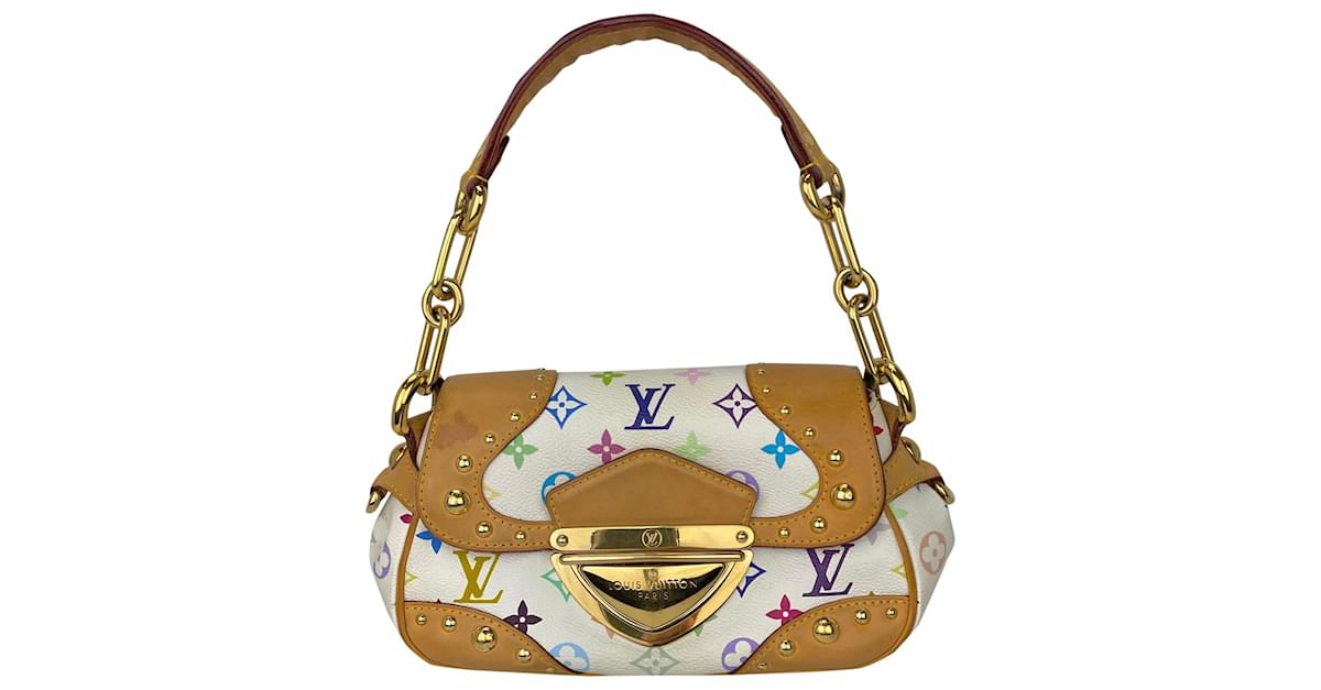 Louis Vuitton Monogram Marilyn Hand Shoulder Bag