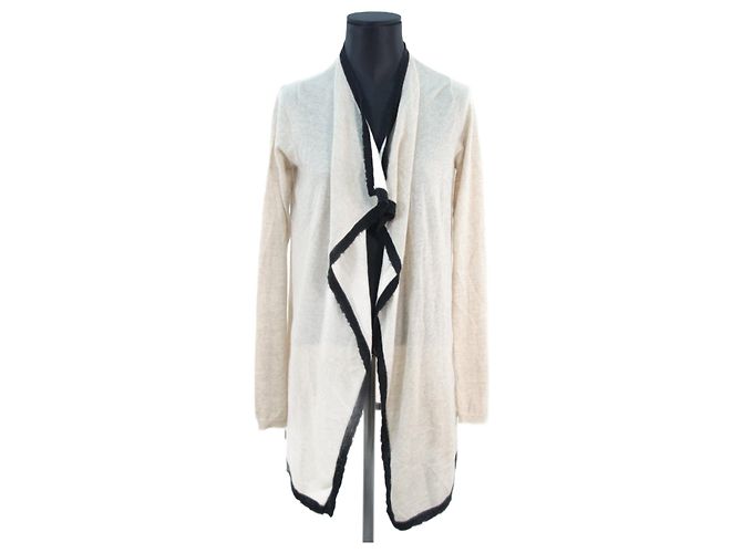 Foulard 100% Pure en Soie Vintage Femmes (964) 66cm x 68cm
