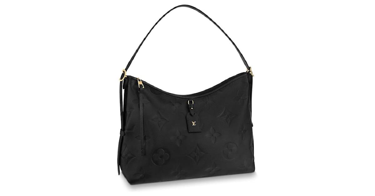 Louis Vuitton CarryAll MM Bag Size: 39 x 30 x 15 cm Price PHP 56,000