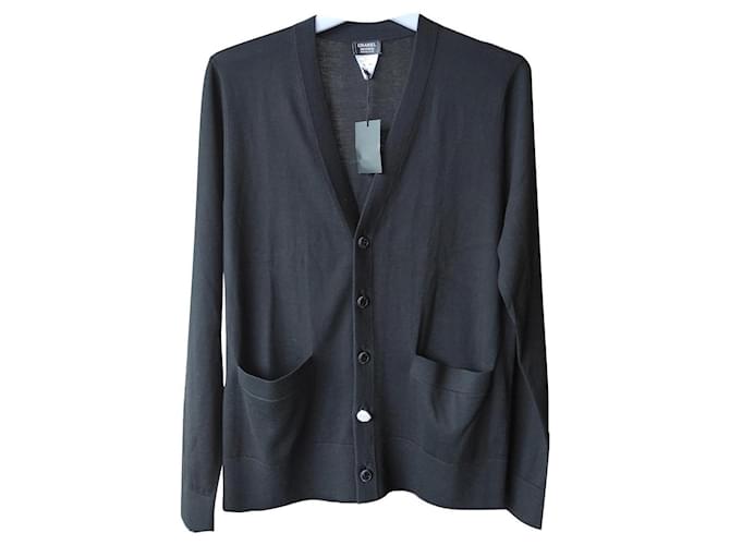 UNIFORM＊カーディガン♡メリノウール*CHANEL*シャネル*ユニフォーム CHANEL（シャネル） 美品/ CHANEL UNIFORM ユニフォーム 21P U006059