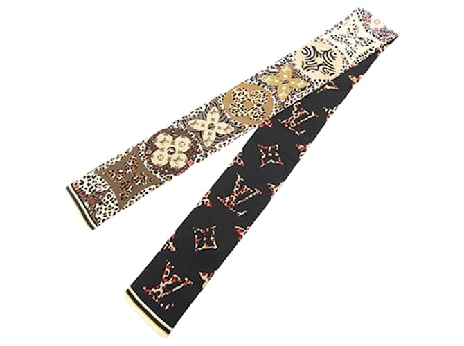Louis Vuitton Beige Silk ref.684495 - Joli Closet