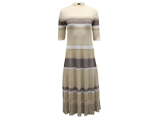 proenza schouler beige dress Shelby Dress l Women's Dresses l HIVE Boutique Palm Beach