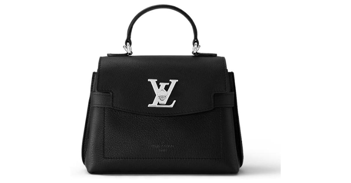Louis Vuitton Lockme Ever Mini