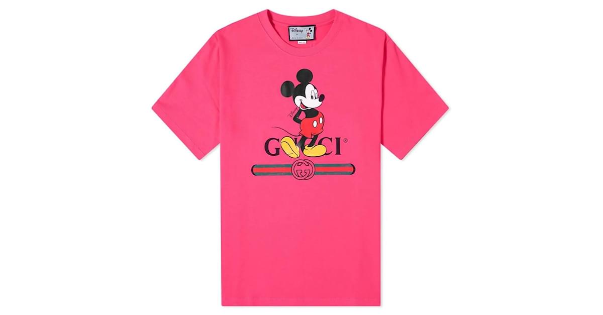 Minnie Gucci Shirt -  Singapore