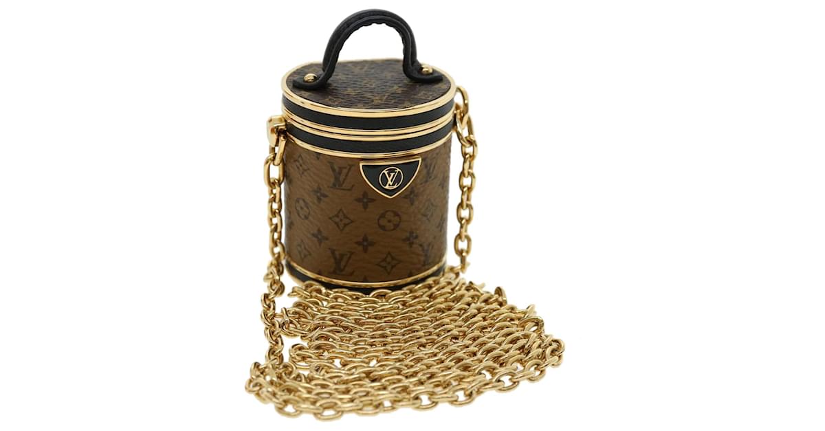 Louis Vuitton Cannes Monogram Reverse autres Toiles Monogram