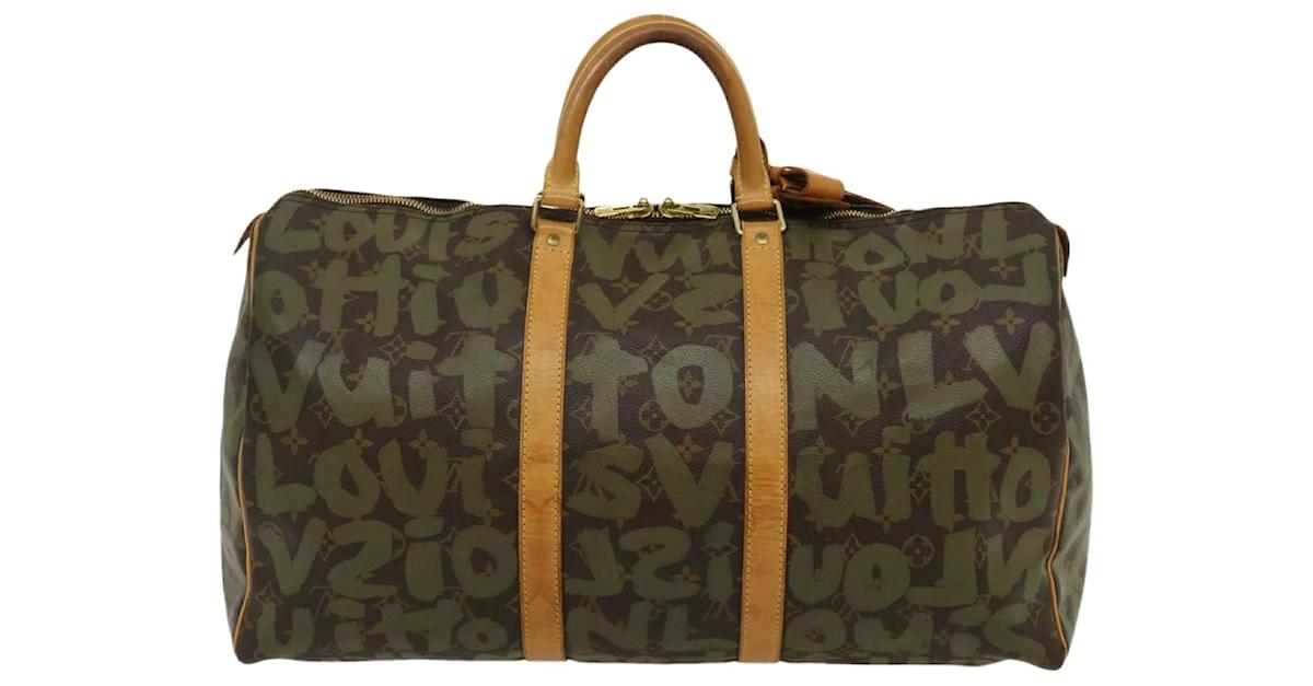 Louis Vuitton's Keepall bag NFT collection