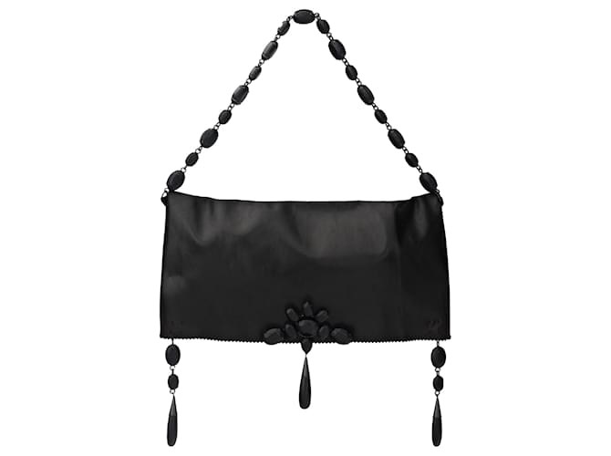 バッグ Jean Paul GAULTIER shoulder bag black jean paul gaultier shoulder bag | requality