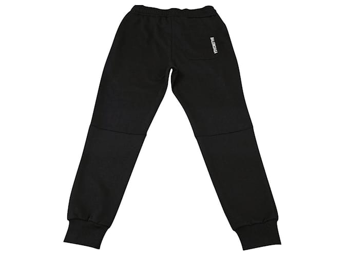 Pantalon Voile Noir B5538 210 main image 1
