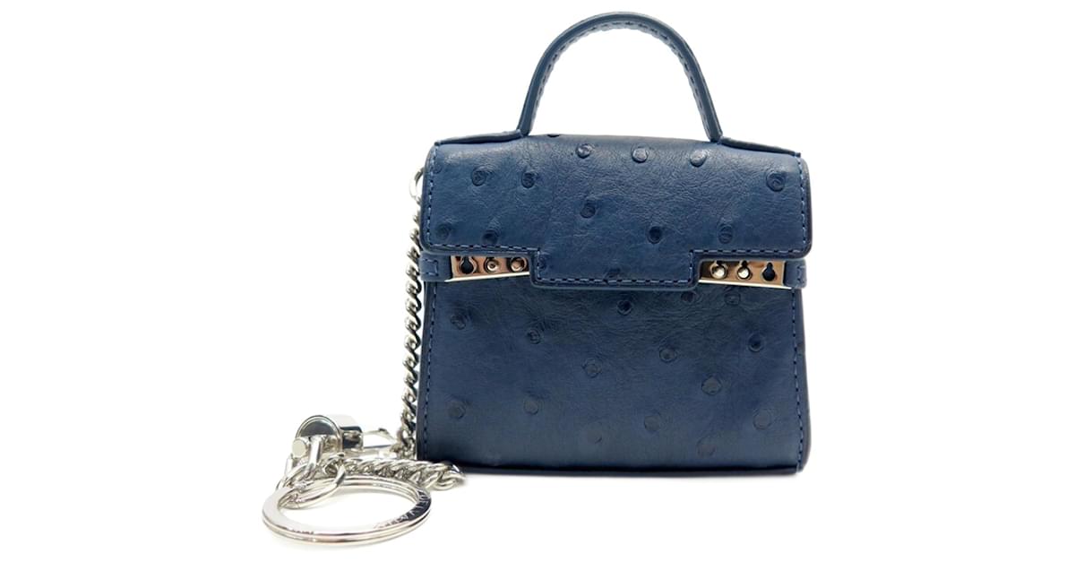 MANIFESTO - NEW ME: Delvaux's Madame Chaine Bag