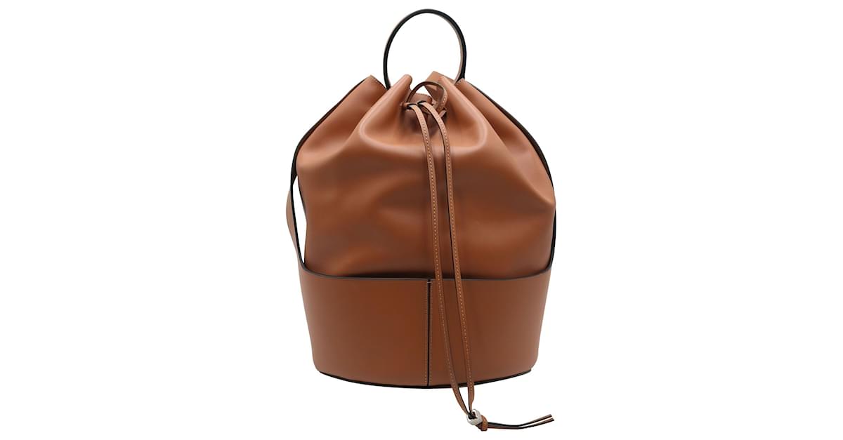 Loewe Pre-owned Balloon Bucket Bag