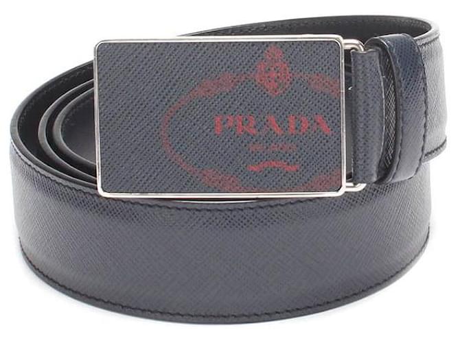 小物 SS1996 PRADA PLASTIC DOCKING BELT 小物 SS1996 PRADA PLASTIC DOCKING BELT ICONIC F/W 1996 Geometric
