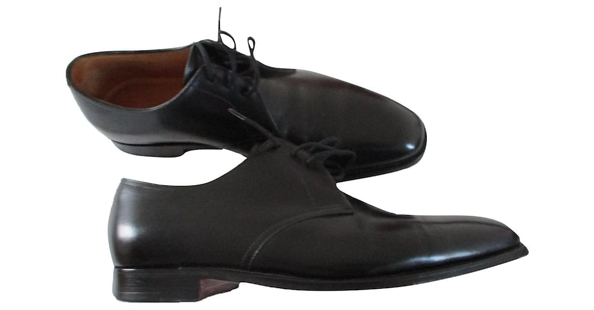 JOHN LOBB PERRIER-