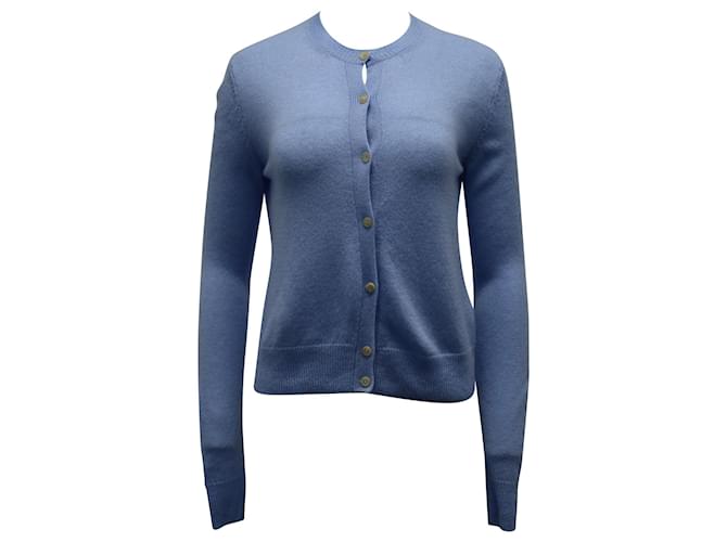Battersea Cardigan