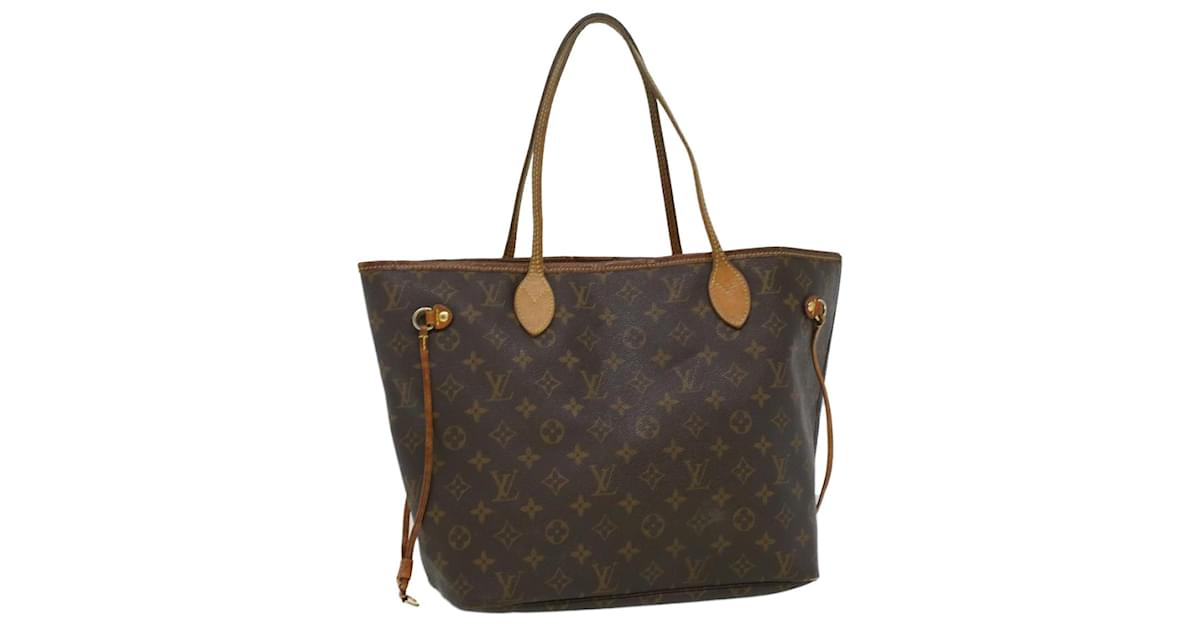 Luxury Galeries - LOUIS VUITTON M40156 NEVERFULL MM