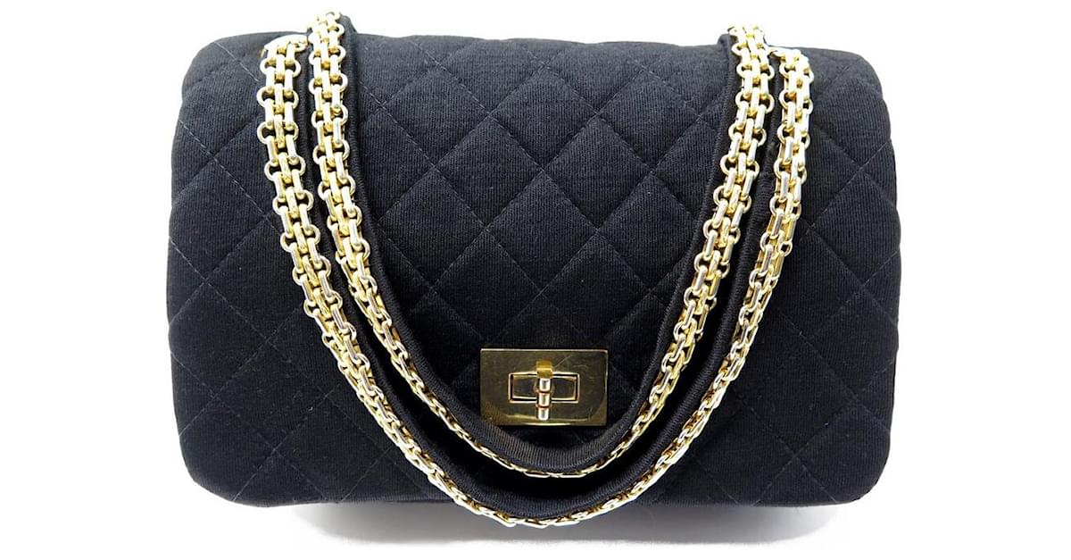 vintage chanel bags 1960s