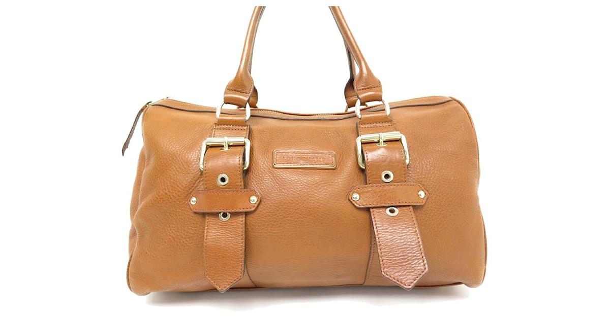 Longchamp Kate Moss Gloucester Tote – Occhi Azzurri