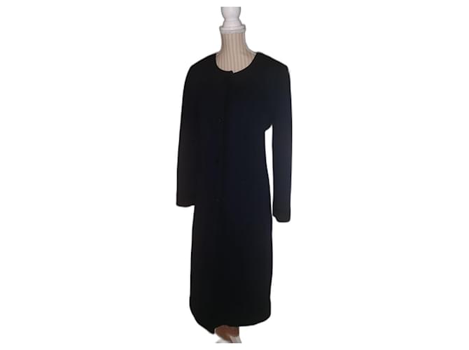 Chanel Uniform Button Down Shirt - Women's 36