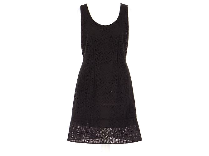 Kenzo Robe Kenzo robe Black Polyester ref.737793 - Joli Closet