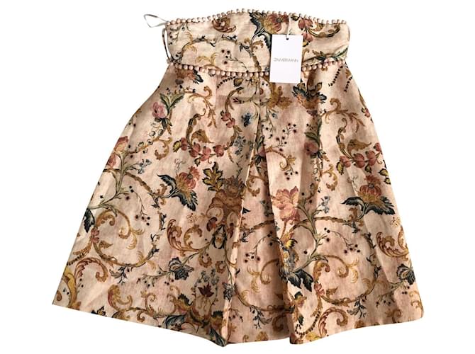 ZIMMER FASHION SKIRT 269272 main image 0