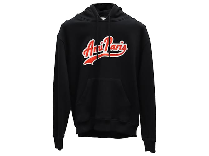 *p(R)ojectR® Simply Logo Patchi Hoodie Simply Logo Patchi Hoodie | *p(R)ojectR® | VERTICAL GARAGE