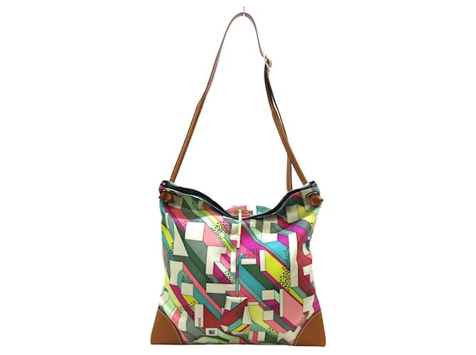 Hermès Silk City Multiple colors ref.743694 Joli Closet