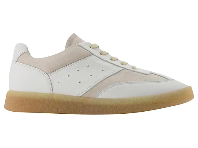 Mm6 Maison Martin Margiela Sneakers