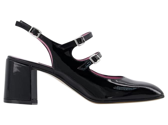 Banana Pumps