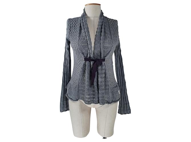 Molly Strickwaren Odd Molly Strickmantel Odd Molly Strickwaren