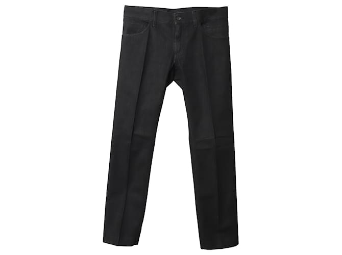 Pantalon Dolce Zwart B5503 210 main image 0