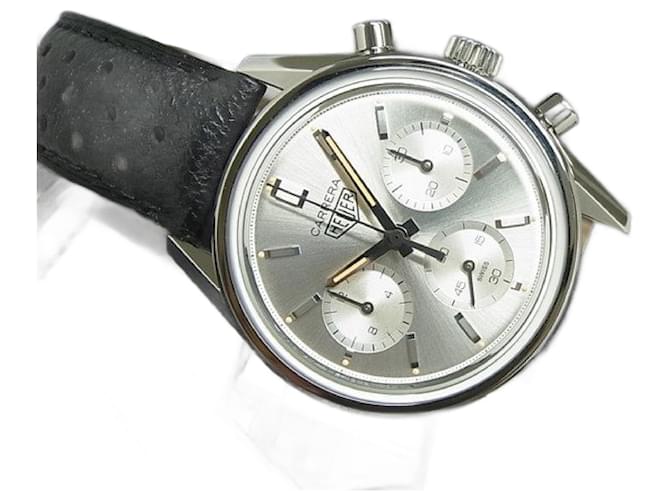 Heuer Limited Heuer 160 TAG Heuer Carrera 160th Anniversary