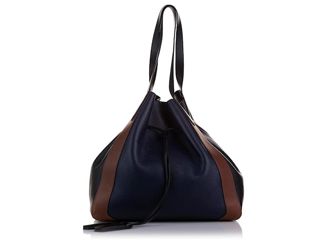 Mulberry Multi Tricolor Millie Leather Tote Bag Multiple colors