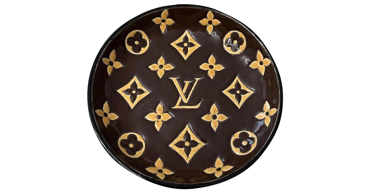 Louis Vuitton Ashtray