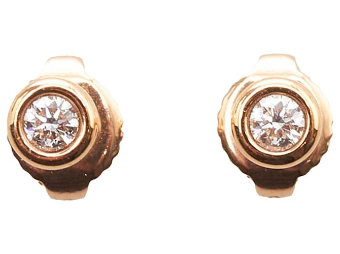 LeCalla Orecchini A Cerchio Bicolore In Argento 925 Con Taglio Diamante - 35 Mm - Gioielli Donna Con Rivestimento Anti-appannamento