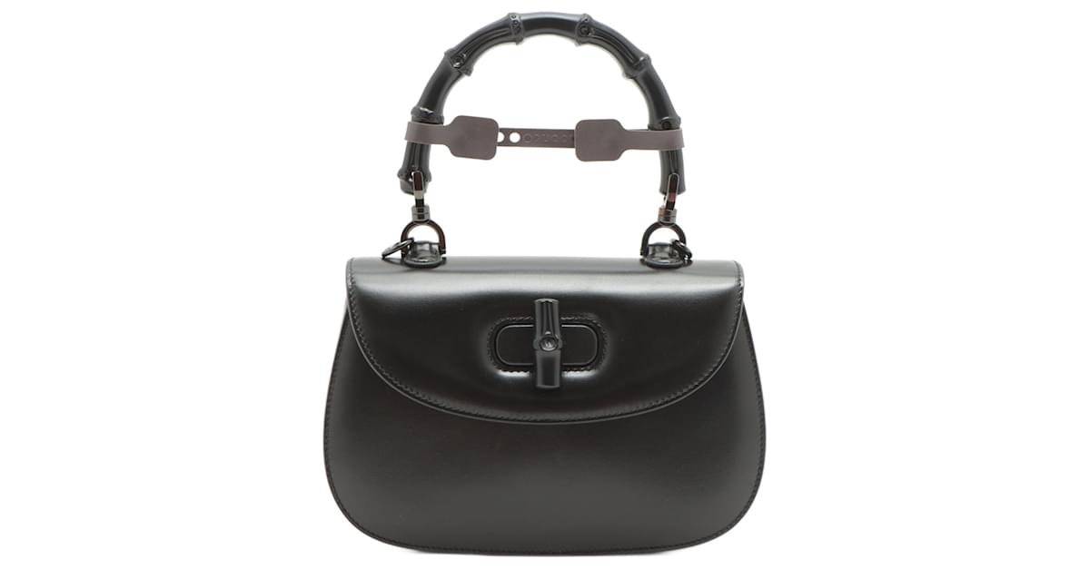 Gucci Bamboo Bags for Women - Up to 21% off