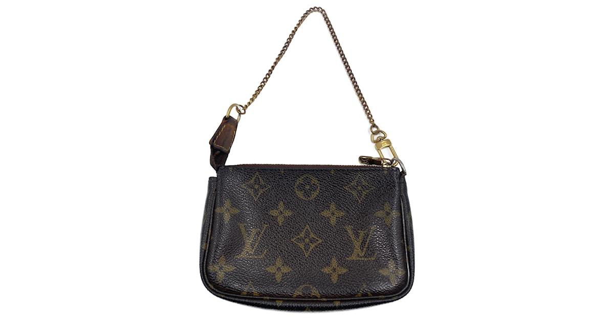 LOUIS VUITTON Damier Recoleta Shoulder Bag N51299 LV Auth am353g