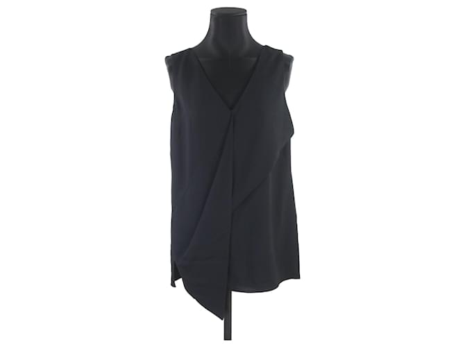 Top Jason Wu 36 Black Silk ref.787435 Joli Closet