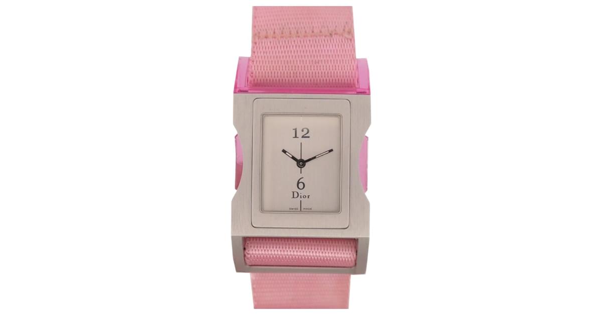 Dior chris outlet 47 watch