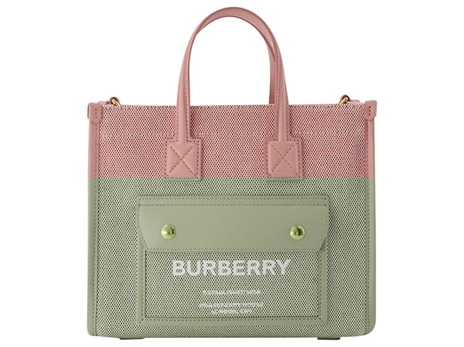 Burberry Pocket Bag Burberry Bag 2020 Burberry A:LL Pocket Bag LL6