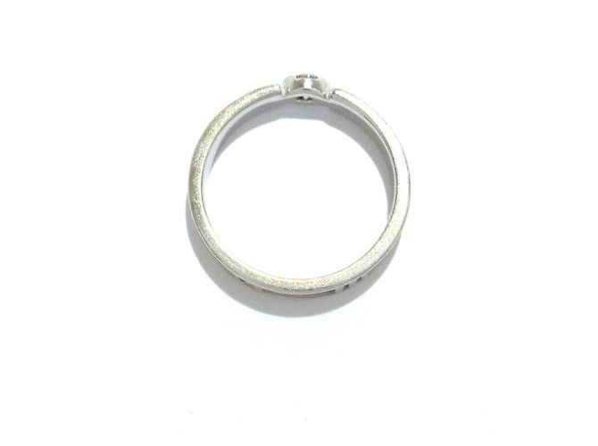 797446 TIFFANY & CO. Atlas White gold ref.797446 - Joli Closet