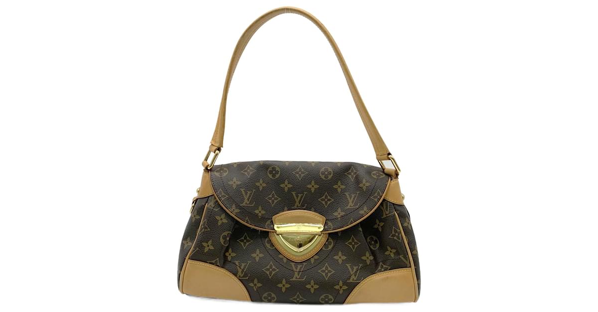 Louis Vuitton Beverly MM M40121