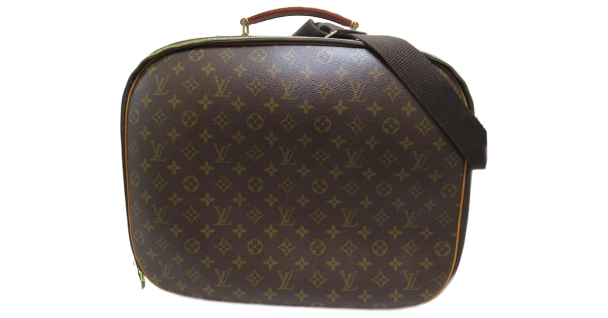 Louis Vuitton Packall Monogram PM Brown - US