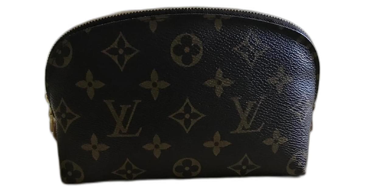 Louis Vuitton Monogram Zippy Wallet Long Zip Around Continental 13LVL1125