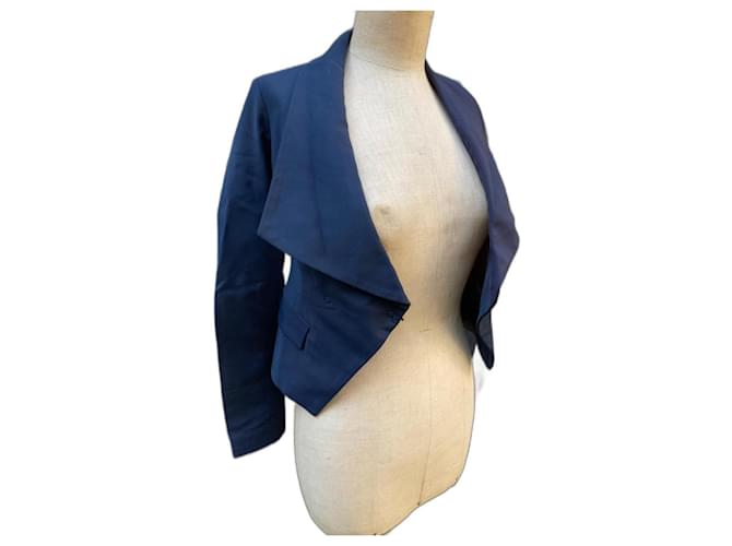 Elisabetta Franchi Blazer sublime Elisabetta Francky per Celyn B